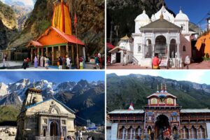 chardham